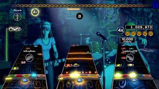 Panic by Sublime with Rome - Full Band FC #401