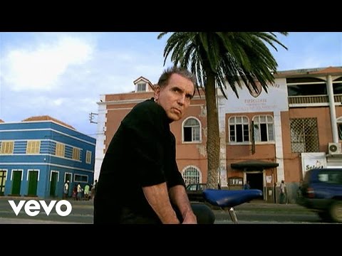 Bernard Lavilliers, Cesária Évora - Elle Chante