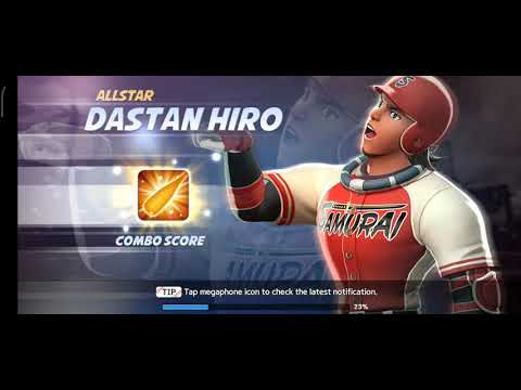 [Android] Homerun Clash - Haegin Co., Ltd. - YouTube