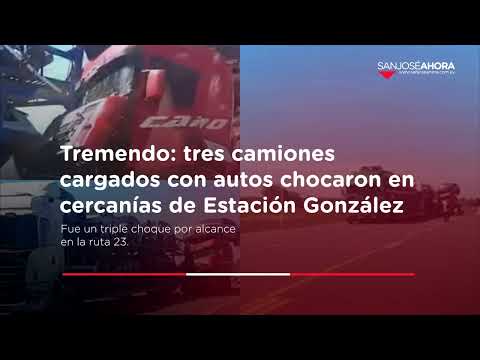 Resumen de noticias 4 de octubre de 2024 | San José Ahora