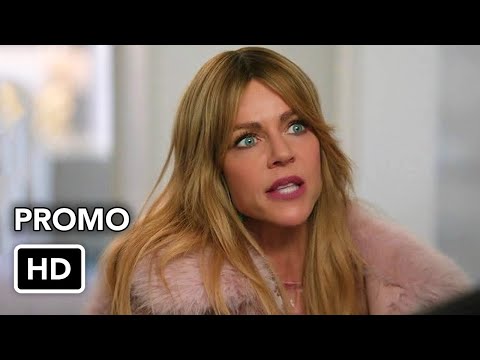 High Potential 2x08 Promo (HD) Kaitlin Olson series