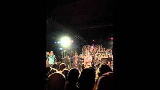 Reel Big Fish-241 (LIVE) Atlanta 2-2-2015