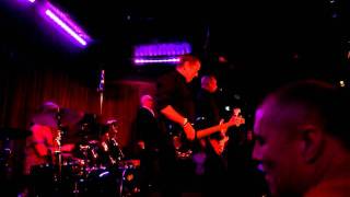 Nine Below Zero 12 One Way Street (Borderline 11/11/2011)