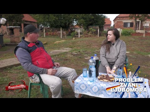 PROVODADZIJA - Teska, neobicna i krajnje srceparajuca ljubavna iskustva nasih kandidata!