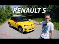Francuzi Pucaju Na Emocije Renault 5 Jura Se Fura