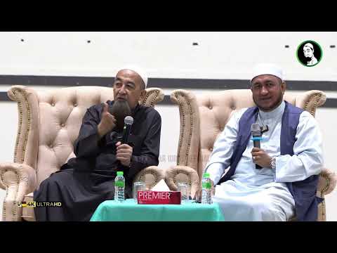 Duit Pencen Arwah Suami - Ustaz Azhar Idrus