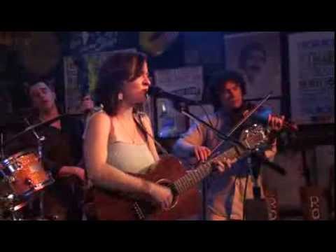 Rachael Hester & The Tennessee Walkers - Nine Pound Hammer