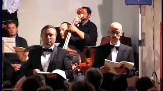 preview picture of video 'Wolfgang Amadeus Mozart - Requiem KV626 II. Sequenza'