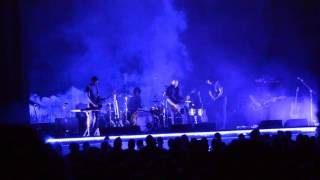 Explosions in the Sky - Colors in Space / Your Hand in Mine (Live at Gateshead 11/10/16)