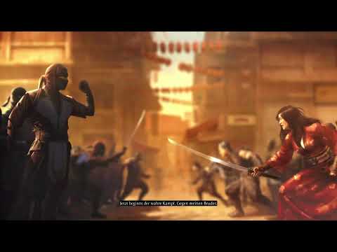 Mortal Kombat 1 - Türme  -Deutsch (ohne Kommentar)