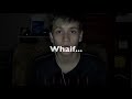 Shel Silverstein | The Whatifs | Dramatic Reading