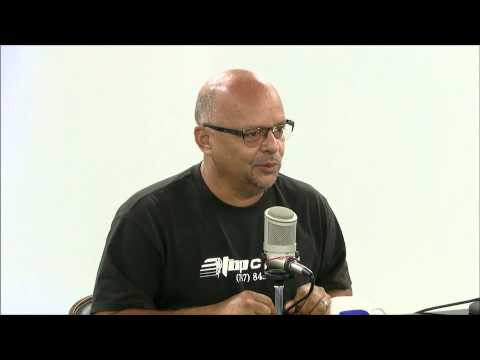 Hay Que Decirlo 05-18-15 (07) - Como Nos Afecta El Aumento Al IVU