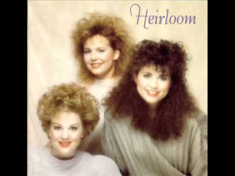 Heirloom - Prayer Warrior