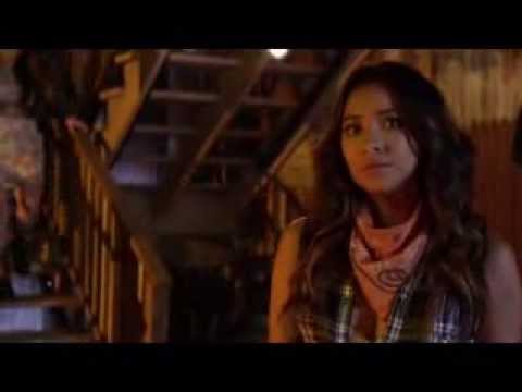 Paige & Emily Paily Season 4 Best Moments PLL