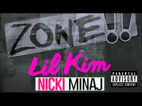 Nicki Minaj ft. Lil' Kim - No Flex Zone (ft. Rae Sremmurd, Pusha T)