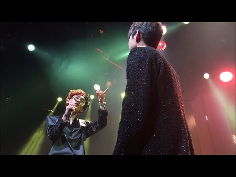 190309 가호 (Gaho) - Shine on you (feat. Villain)  [ WE GO HOLIC IN SEOUL ]