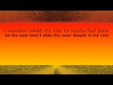Chantelle "FayDay" Castello - That's Deep (Lyrics Video)
