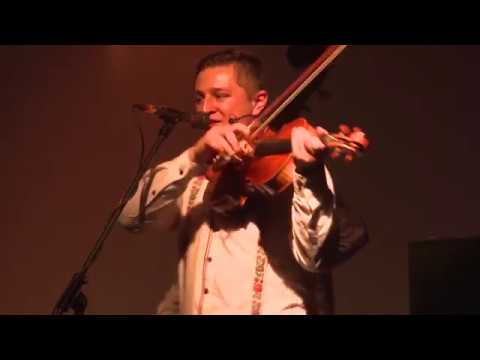 Rozhovor s kapelou Rusín Čendeš Orchestra