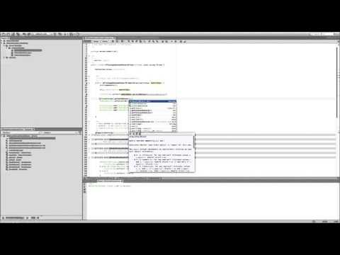 INF1420 : Exemple MVC #2