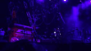 La vita affidata all'oroscopo della Gazzetta - Renzo Rubino live - Il gelato dopo il mare tour - Po