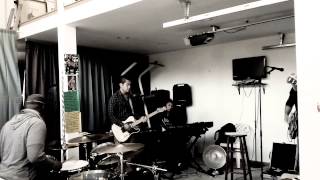 Introducing..Marsalis -  March 29th 2014 Jewelbox Theatre Promo