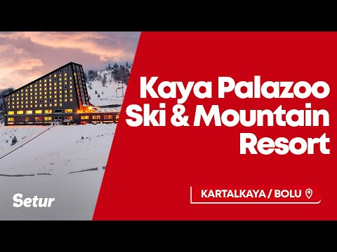 Kaya Palazzo Ski & Mountain Resort Genel 4