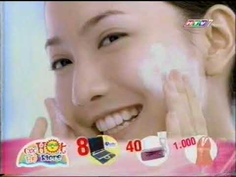 Biore Anti Acne Promo popup Jun07