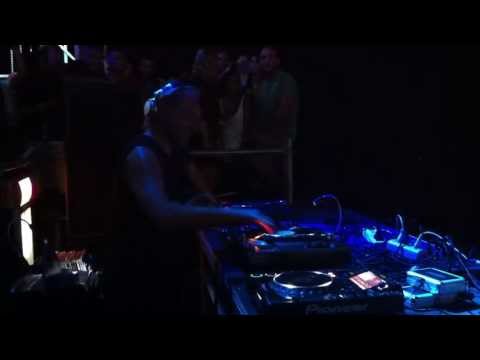 Sven Vath e gigi squillante SoMuch Festival 2011