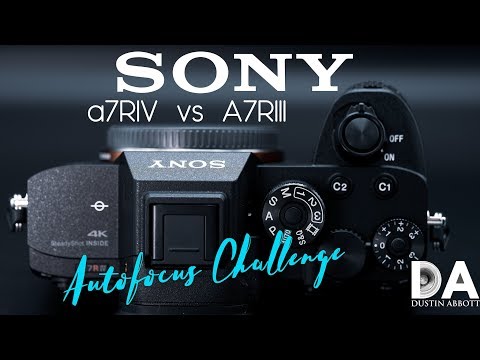 External Review Video NSlAhXJtwhc for Sony a7R III / a7R IIIa (A7R3) Full-Frame Mirrorless Camera (2017)
