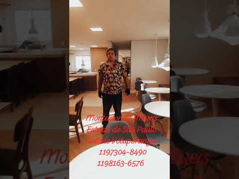 Montador de Móveis Estado de São Paulo Votuporanga 1198163-6576 1197304-8490 #montadordemoveisjardim