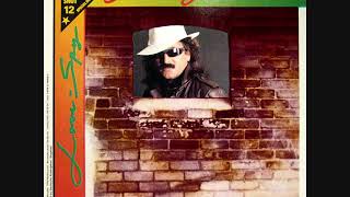 Mike Mareen ‎– Love-Spy (1986)