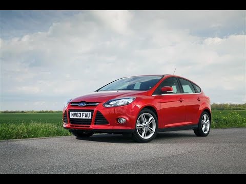 FORD FOCUS 2011 VOLLSTÄNDIGER TESTBERICHT - AUTO & FAHREN