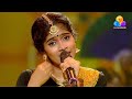Flowers Top Singer 2 Ann Benson Shyama Varnanu