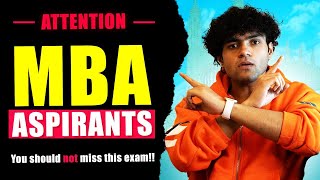 JBIMS MUMBAI Guaranteed - NO GDPI, NO WORK EX Required😱 | Don't miss this exam❌ | MAH CET MBA 2025