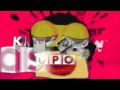 Nickelodeon Csupo Sick