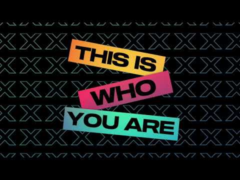 Dallerium - This Is Who You Are (ft. Brenton Mattheus)
