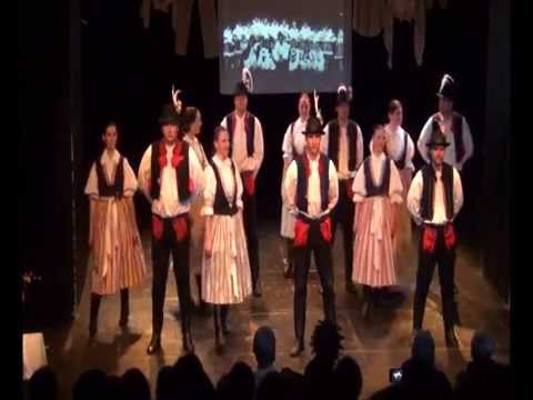 Korytná - Hrozénka