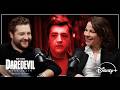Daredevil: Born Again Official Podcast | Inside S2 E7 The Hateful Darkness