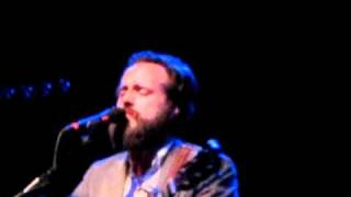 Swans and the Swimming by Iron &amp; Wine - Live