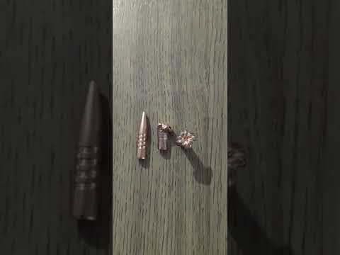 Barnes Bullets’ Range AR Ammunition: Guns \u0026 Gear|S7