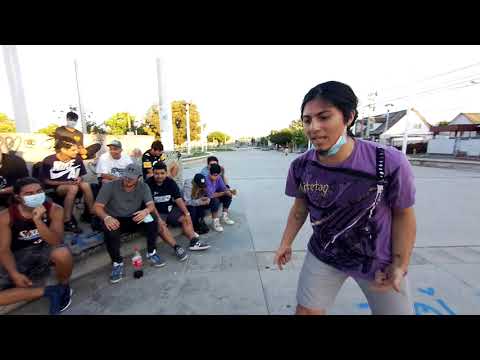 CARA Y SELLO VS KALKURU // SEMIFINAL// ANFI BATTLES FECHA 1 2022