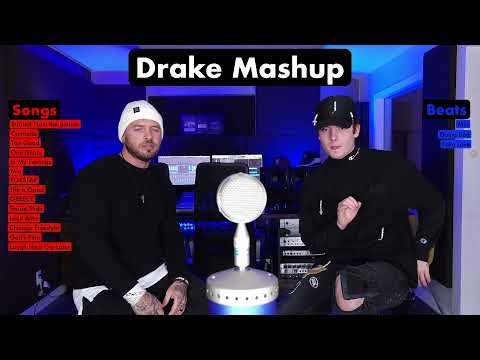 Doug St-Louis x Mad Rolla - Drake Mashup