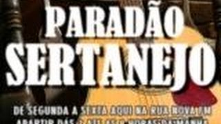 preview picture of video 'Paradão sertanejo'