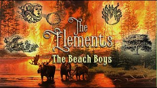 The Beach Boys- The Elements (&#39;The Olde Musical Picture Book&#39;)