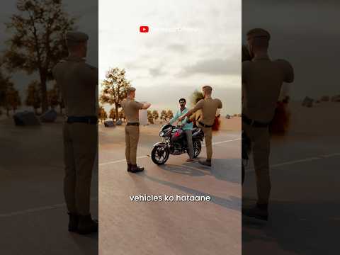 PUCC Scam (3D) by Professor Of How