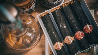 GELATO CIGARS? (Father's Day Ideas?)