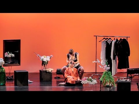 HATCH 12 - La Revolte des Bonnes