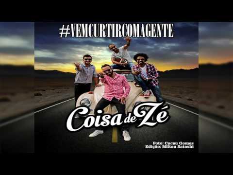 Coisa de Zé - Forró de Bamba