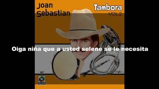 Selene   Joan Sebastian letra