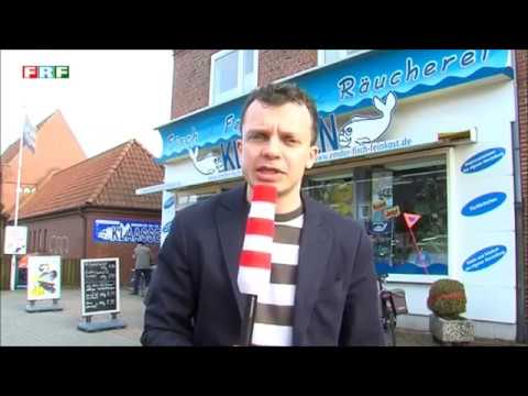 Überraschungsbesuch vom FRF